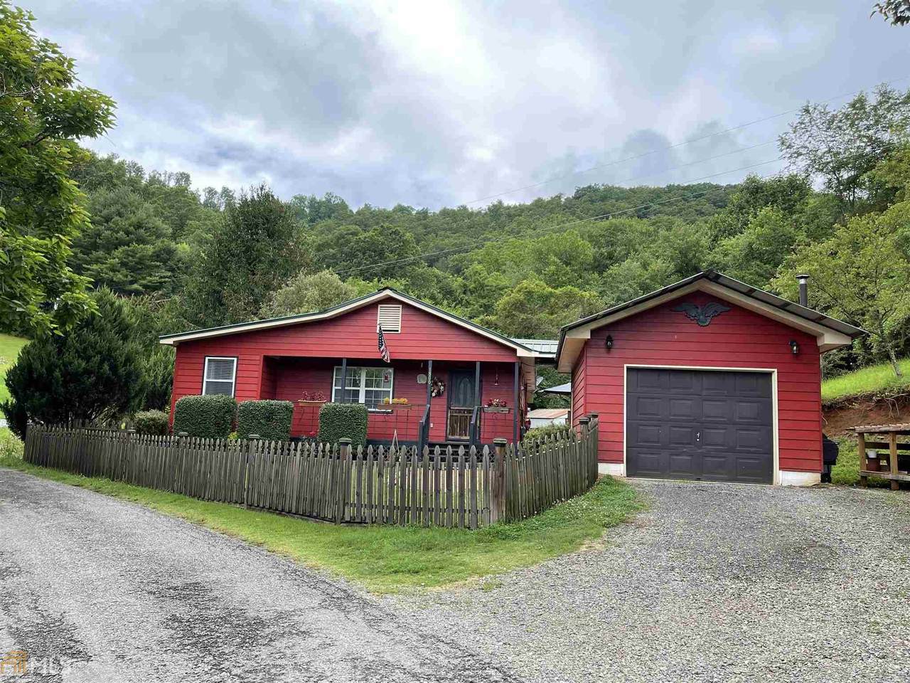 1800 Brad Rd - Photo 1