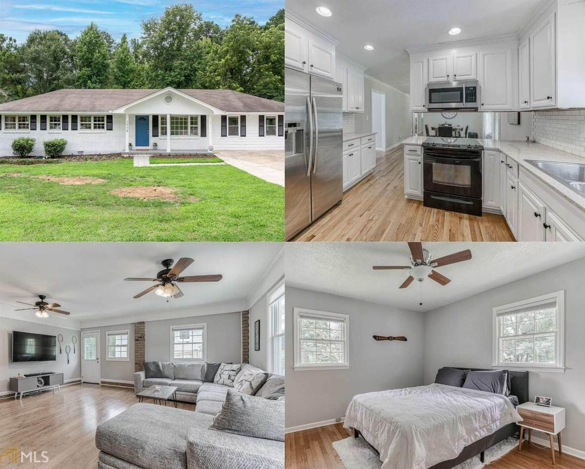2998 Barry Ave - Photo 1
