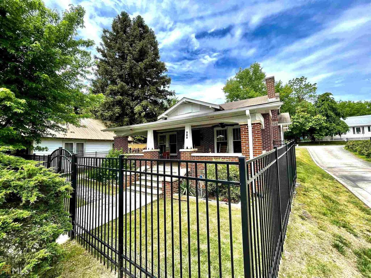 283 North Main St - Photo 1