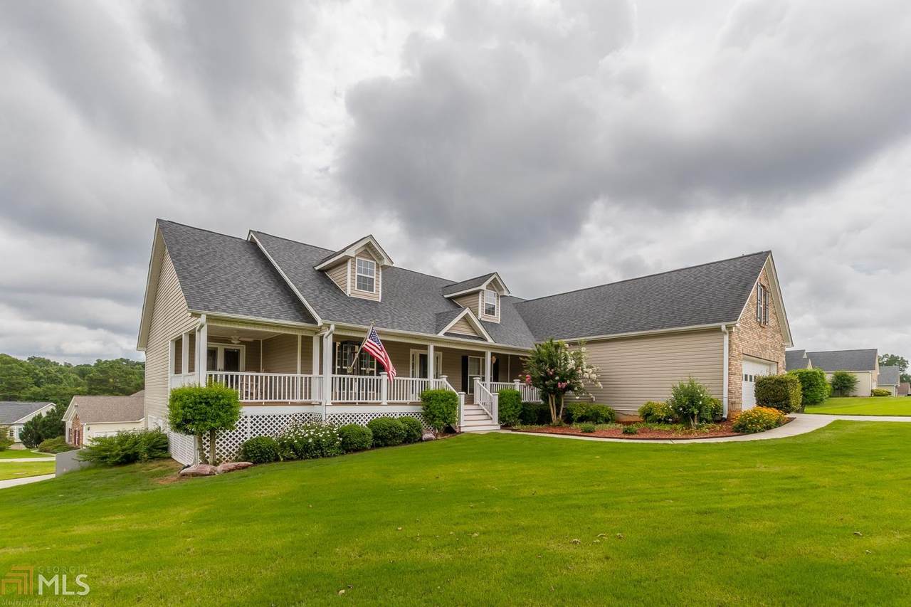 312 Kendall Creek Dr - Photo 1