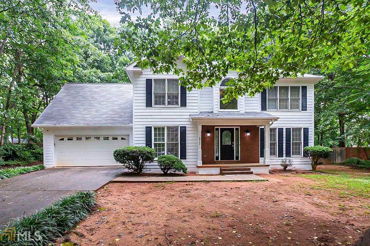 2924 Windcrest - Photo 1