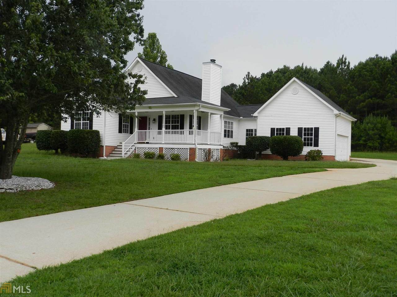 205 Courtlyn Way - Photo 1