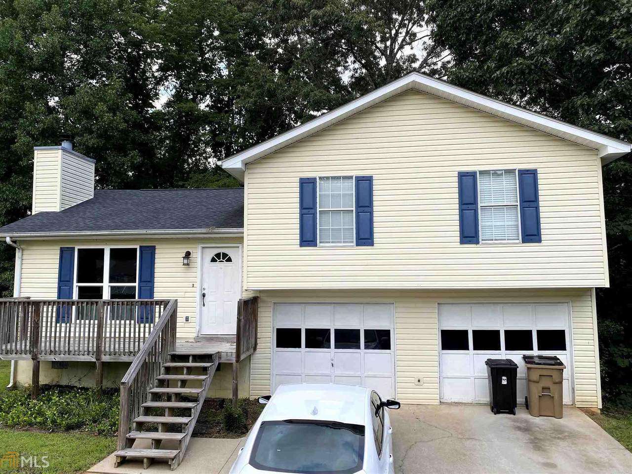 6457 River Hill - Photo 1