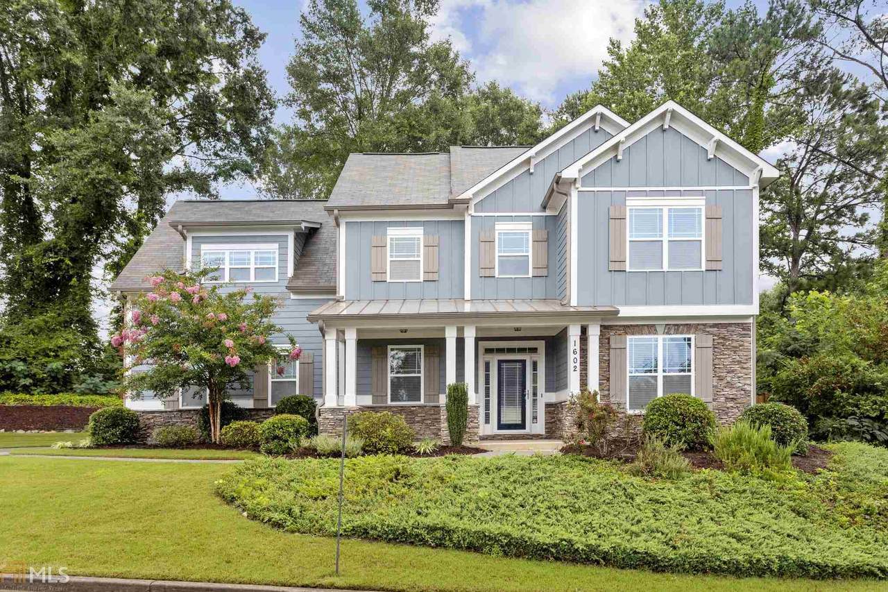 1602 Johnson Rd - Photo 1