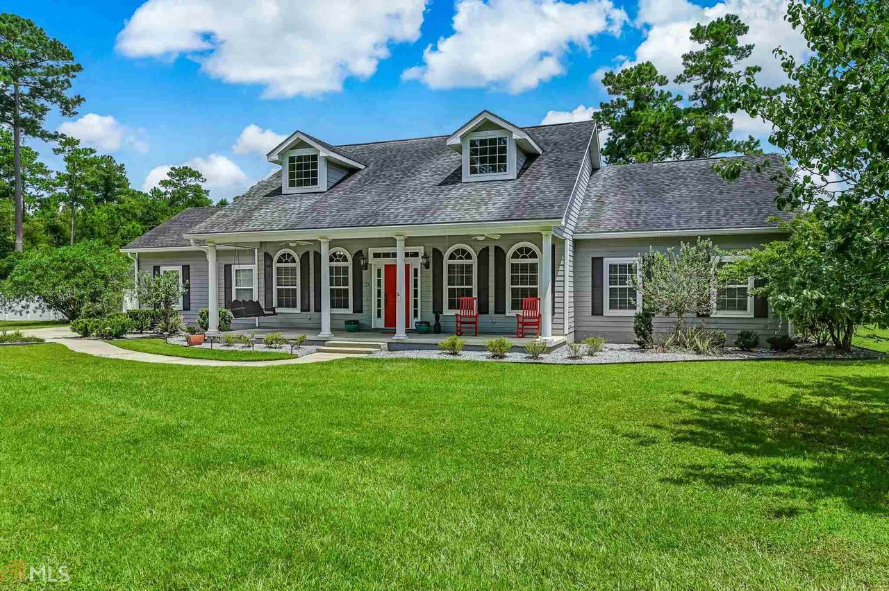 28 Yachtsman Ct - Photo 1