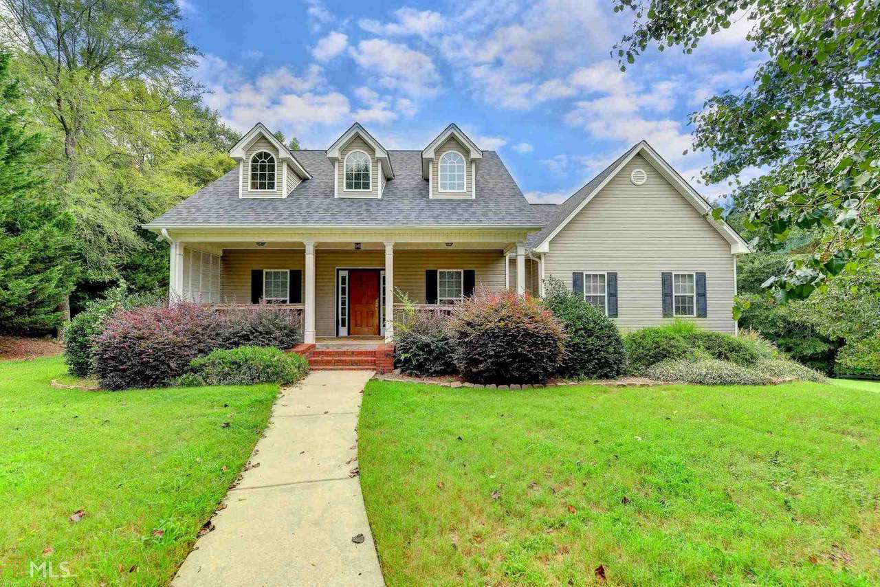 602 Elder Dr - Photo 1
