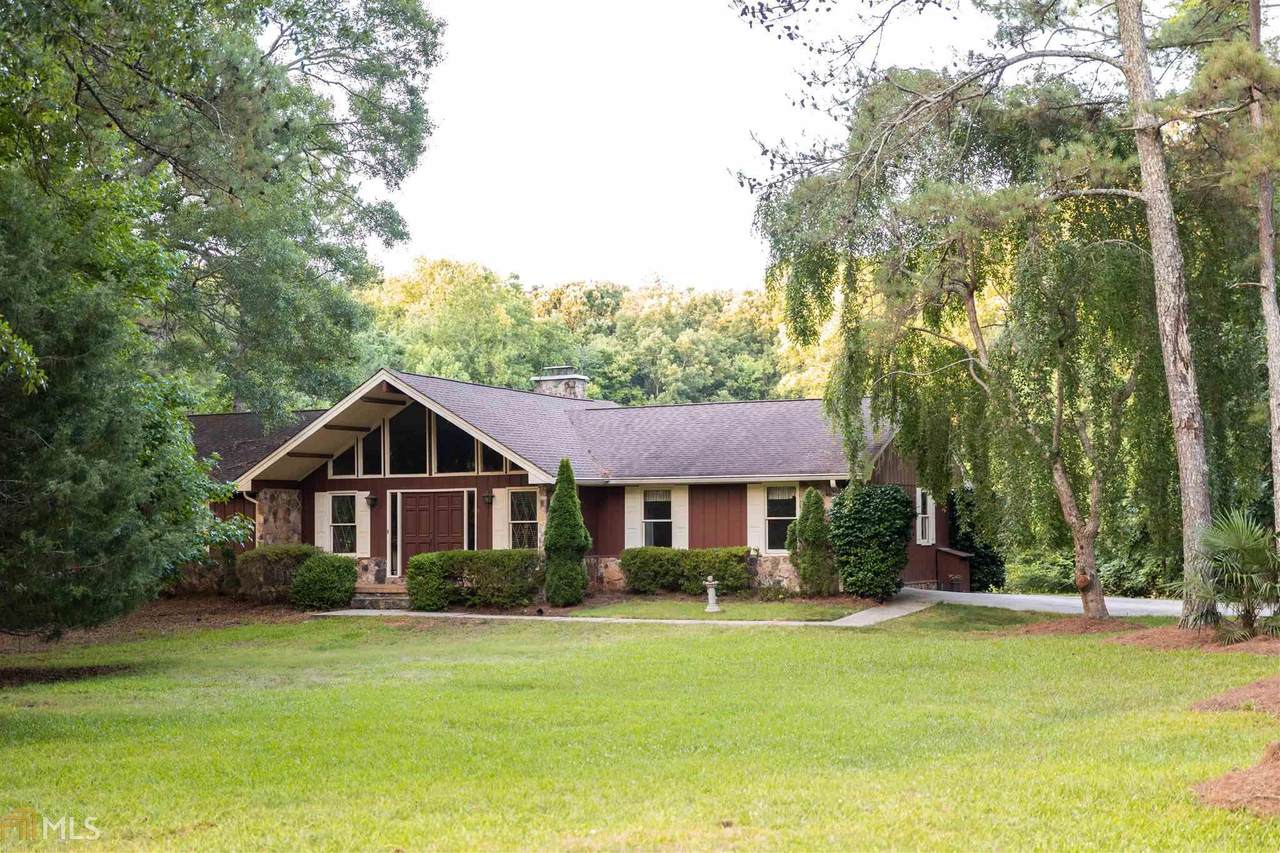 2950 Clegg Farm Rd - Photo 1