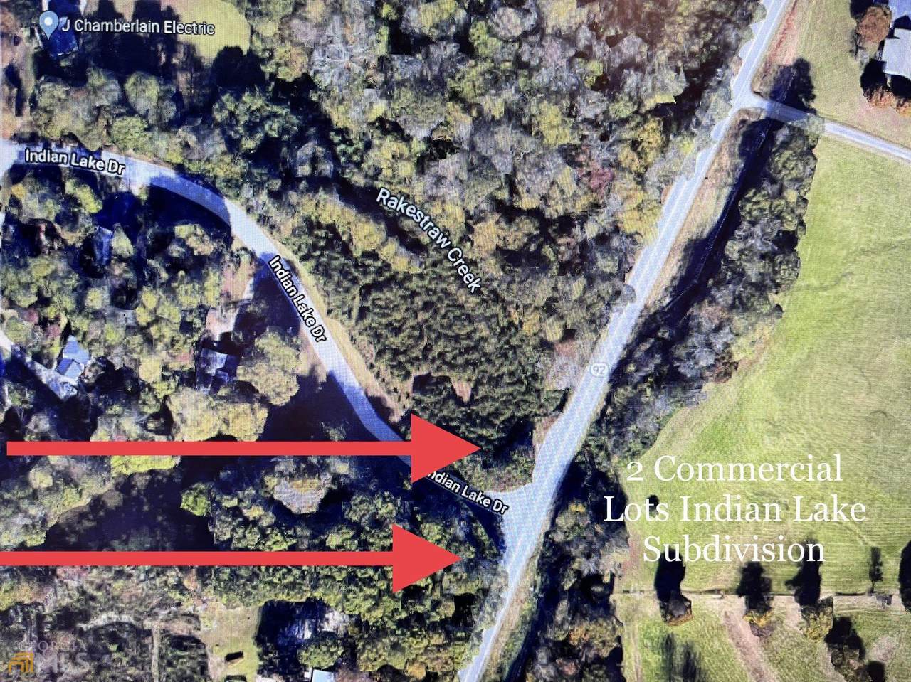 0 Indian Lake Drive - Photo 1