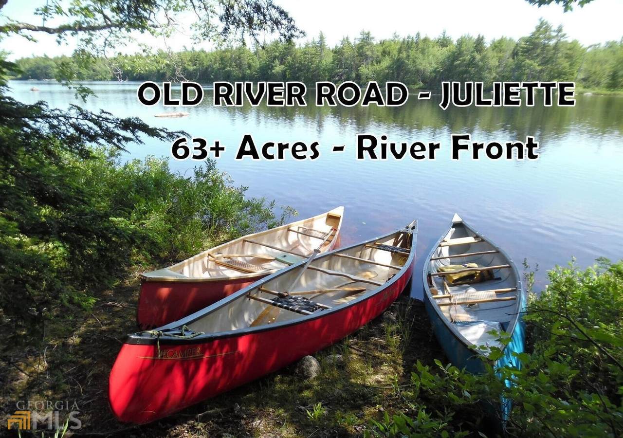 0 Old River Road - Photo 1