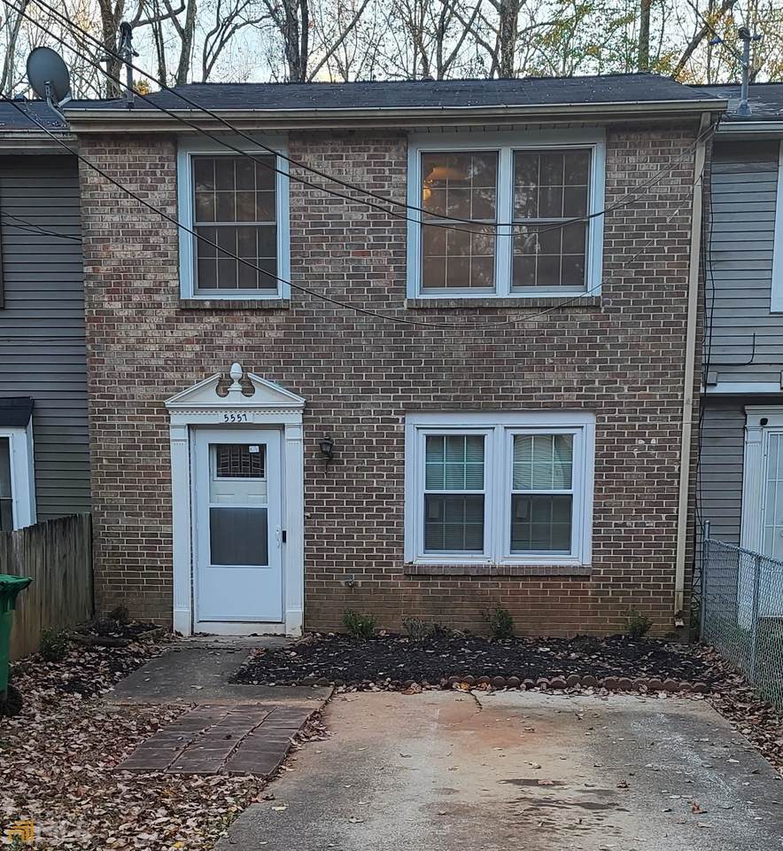 5557 Marbut Road - Photo 1