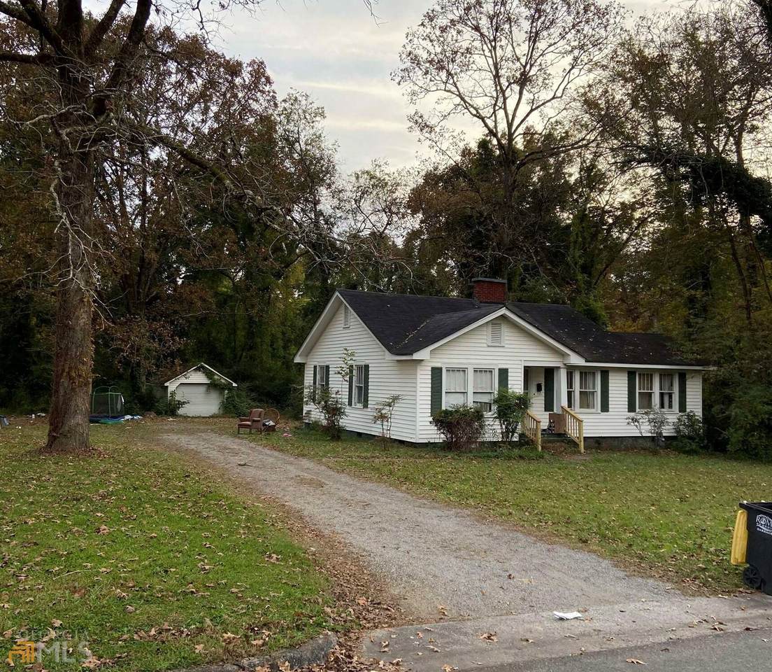 803 Oakland Avenue - Photo 1