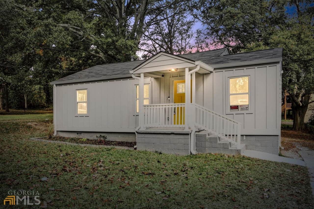 2393 Baker Road - Photo 1