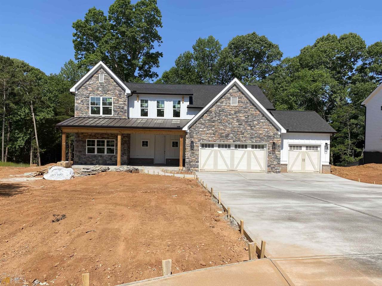 5500 Little Mill Road - Photo 1
