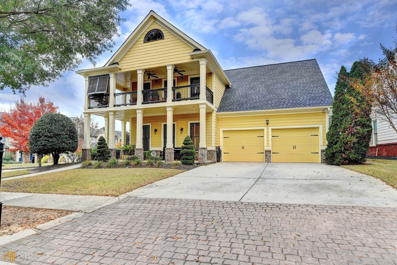 693 Warm Springs Court - Photo 1