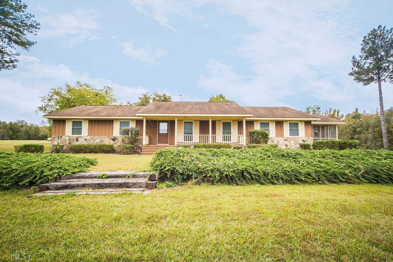 676 Hiltonia Road - Photo 1