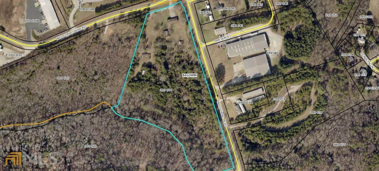 115 Industrial Park Road - Photo 1
