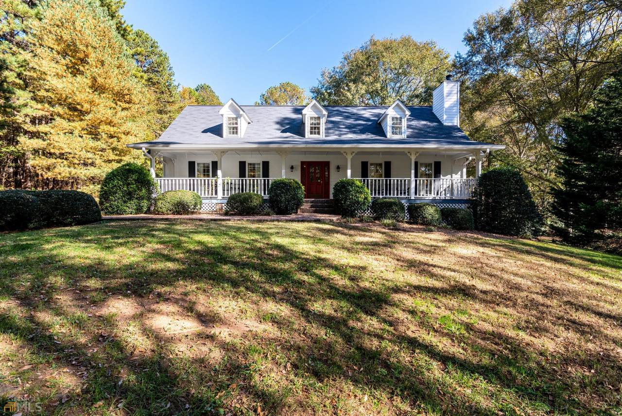 930 Hiram Davis Road - Photo 1