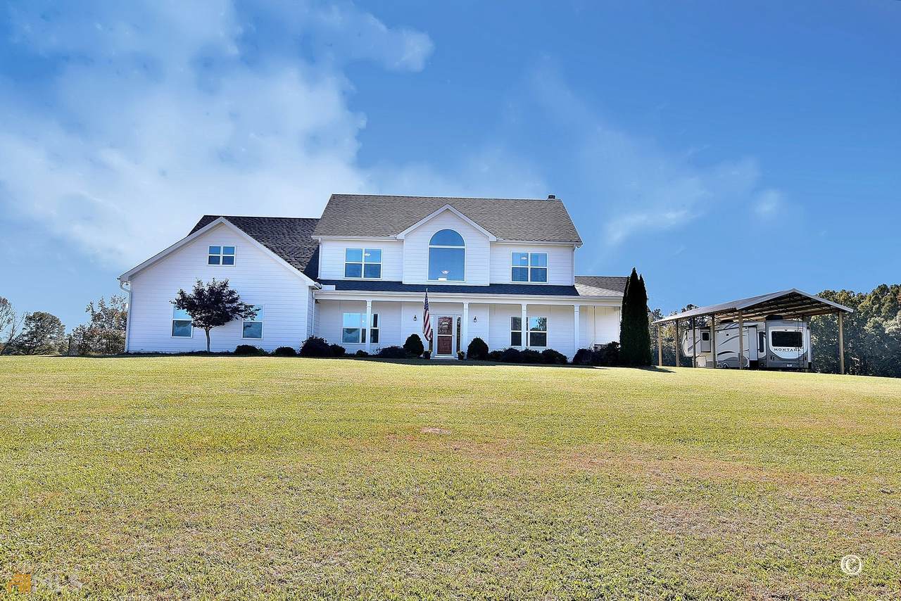 5784 Ga Highway 208 - Photo 1