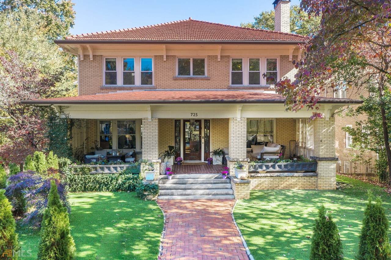725 Penn Avenue - Photo 1