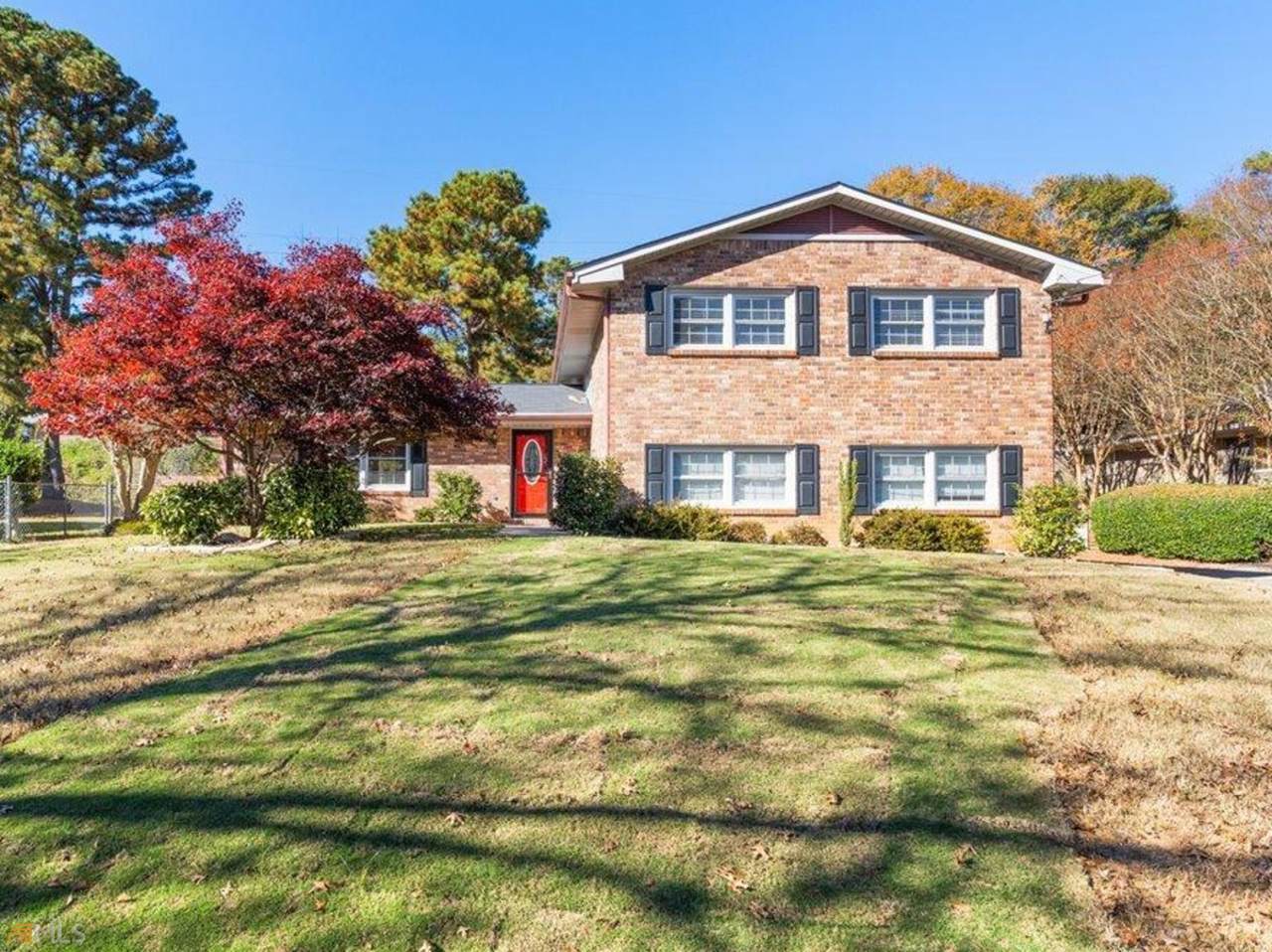 2916 Marlin Drive - Photo 1