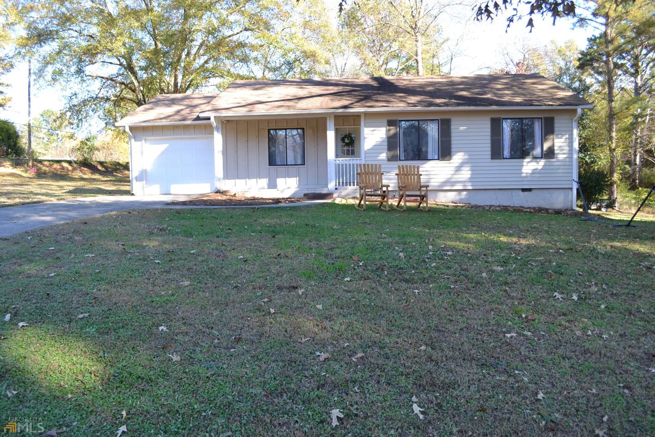 25 Mill Creek Road - Photo 1