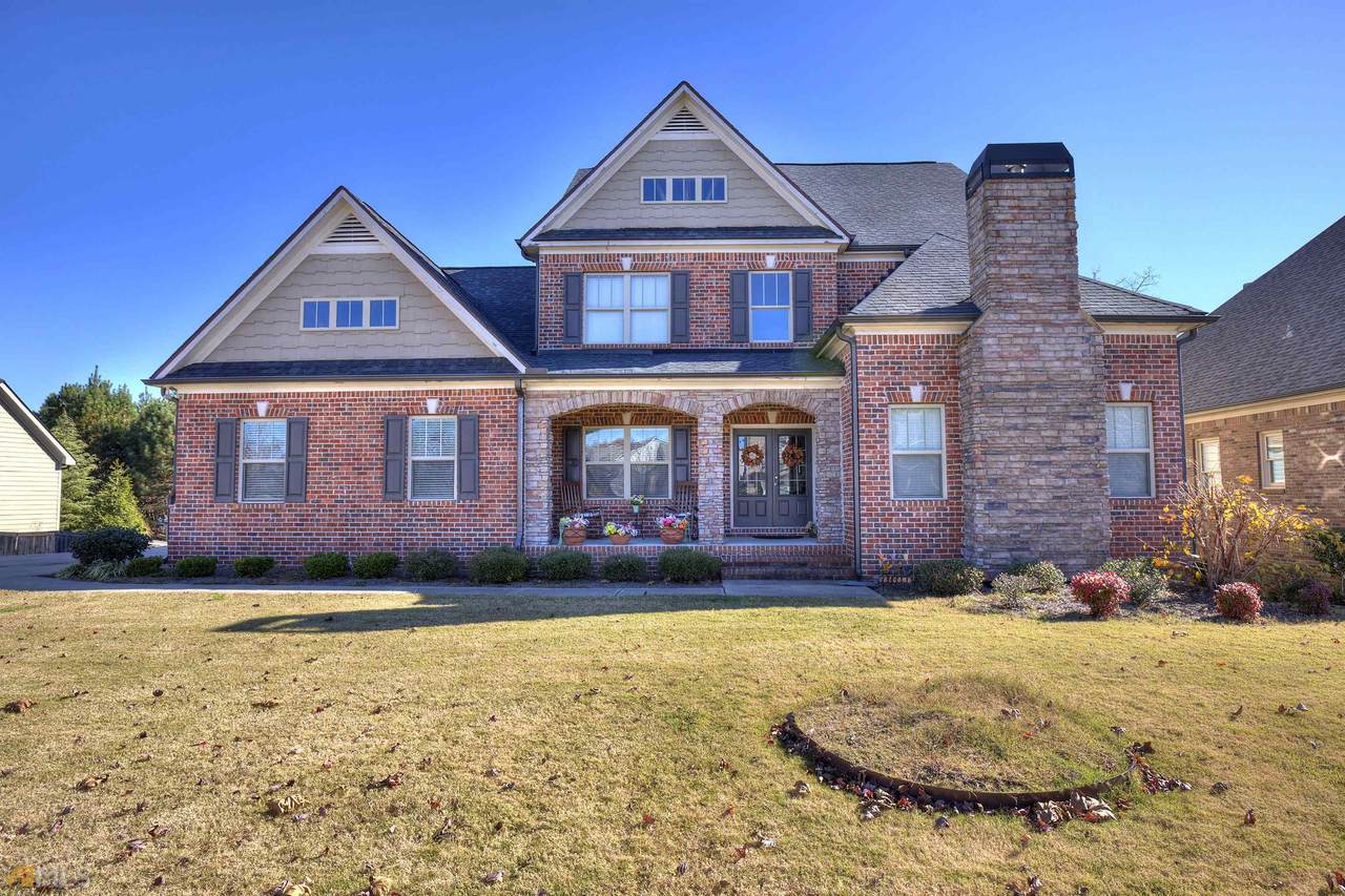 20 Ridgemont Way - Photo 1
