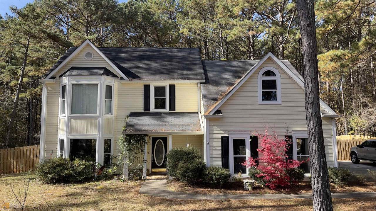 65 Park Timbers Drive - Photo 1