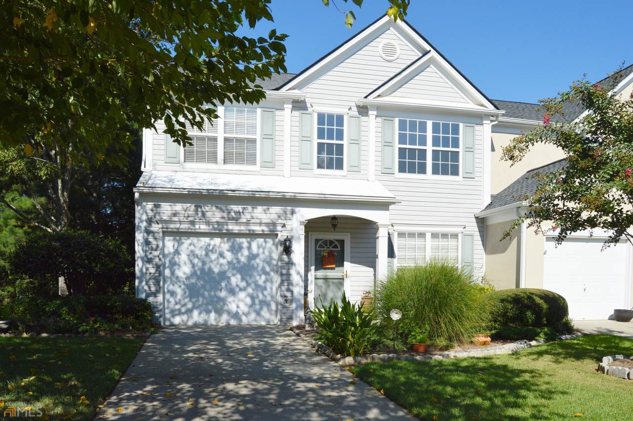 4406 Timbercreek Circle - Photo 1