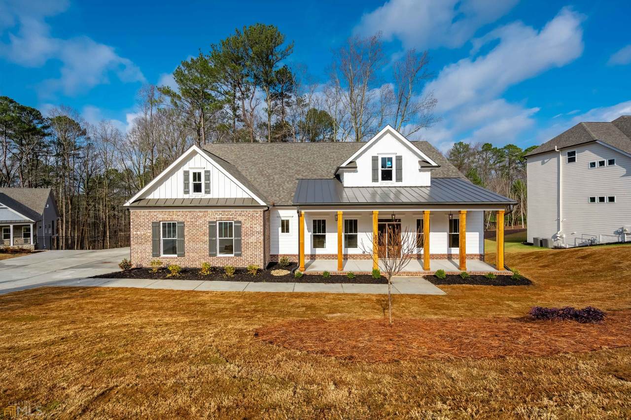 1001 Liberty Springs Drive - Photo 1