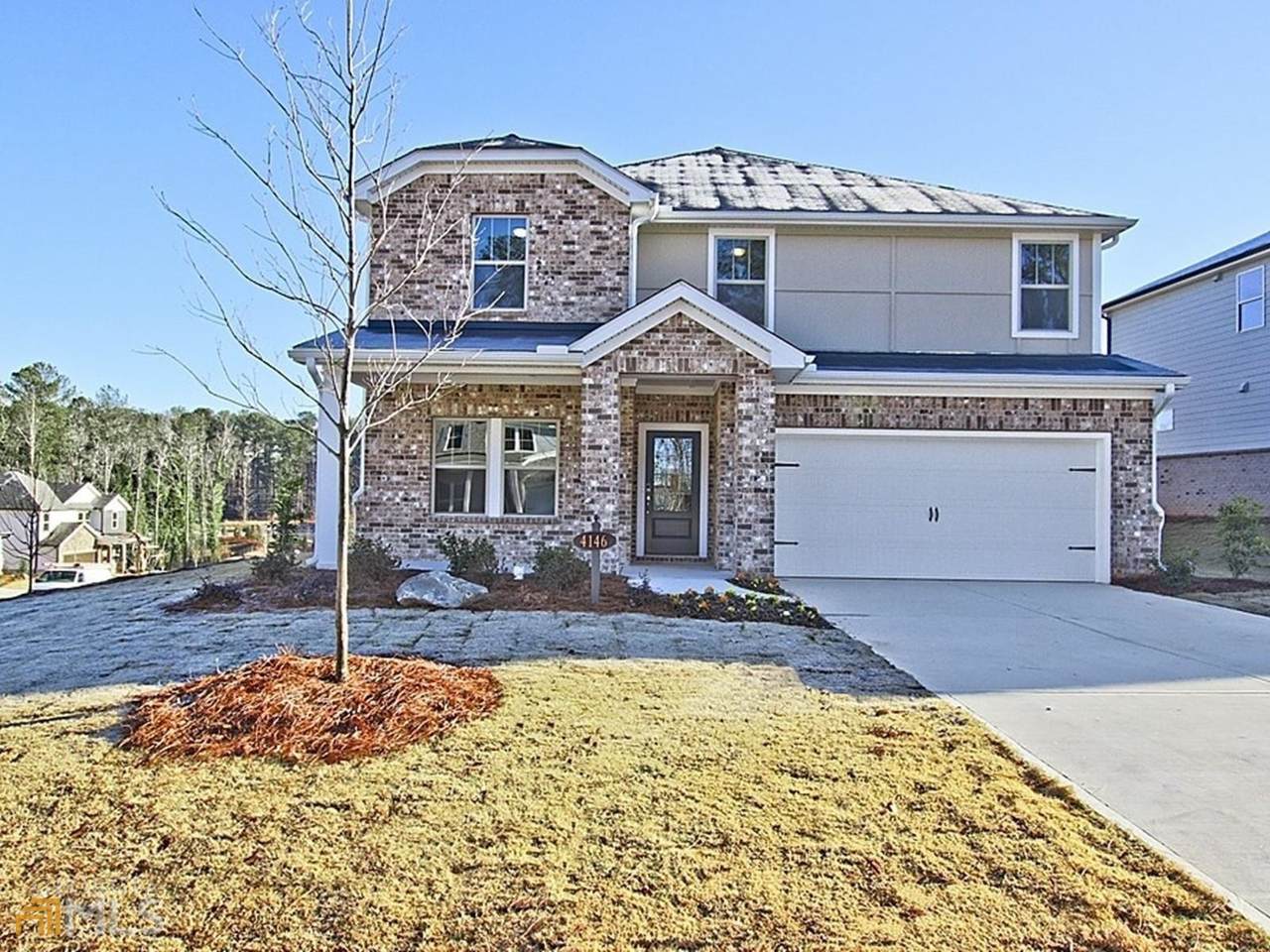 4146 Bethany Manor Drive - Photo 1
