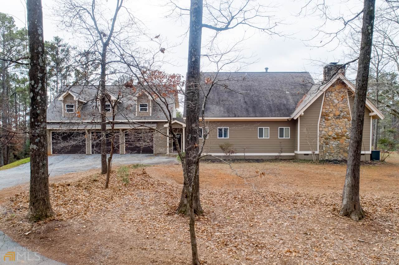 5583 Old Dallas Road - Photo 1