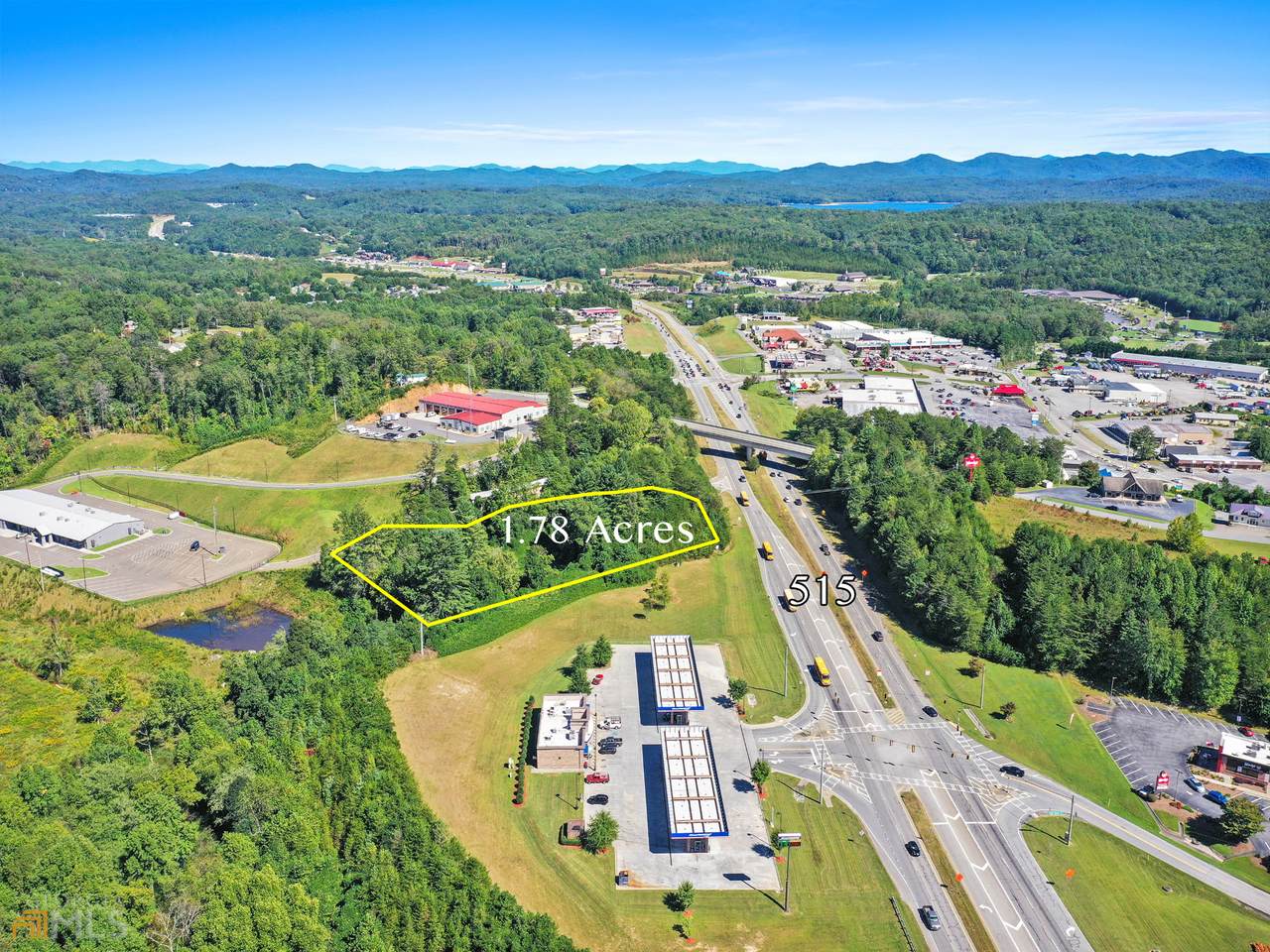 00 Appalachian Hwy. 515 - Photo 1
