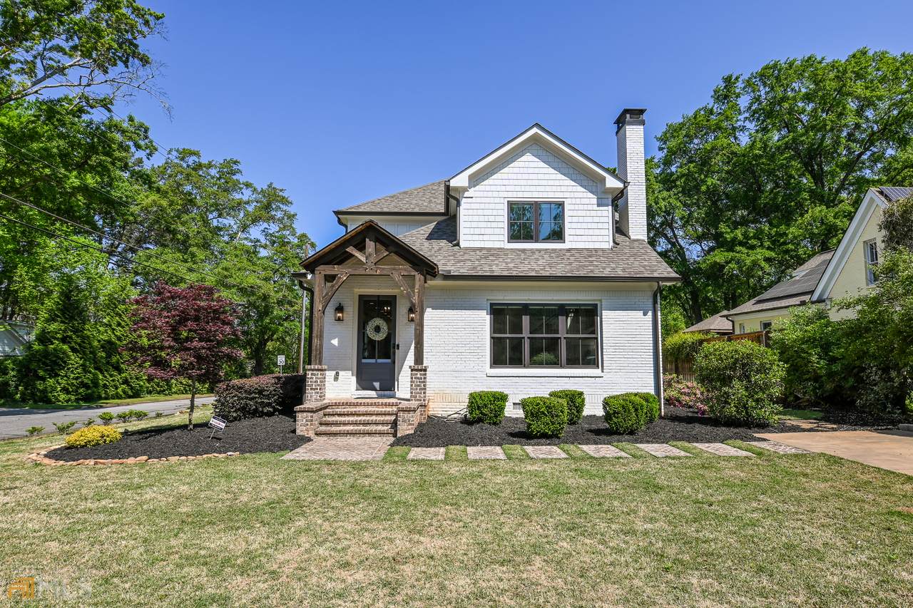 190 Highland Terrace - Photo 1