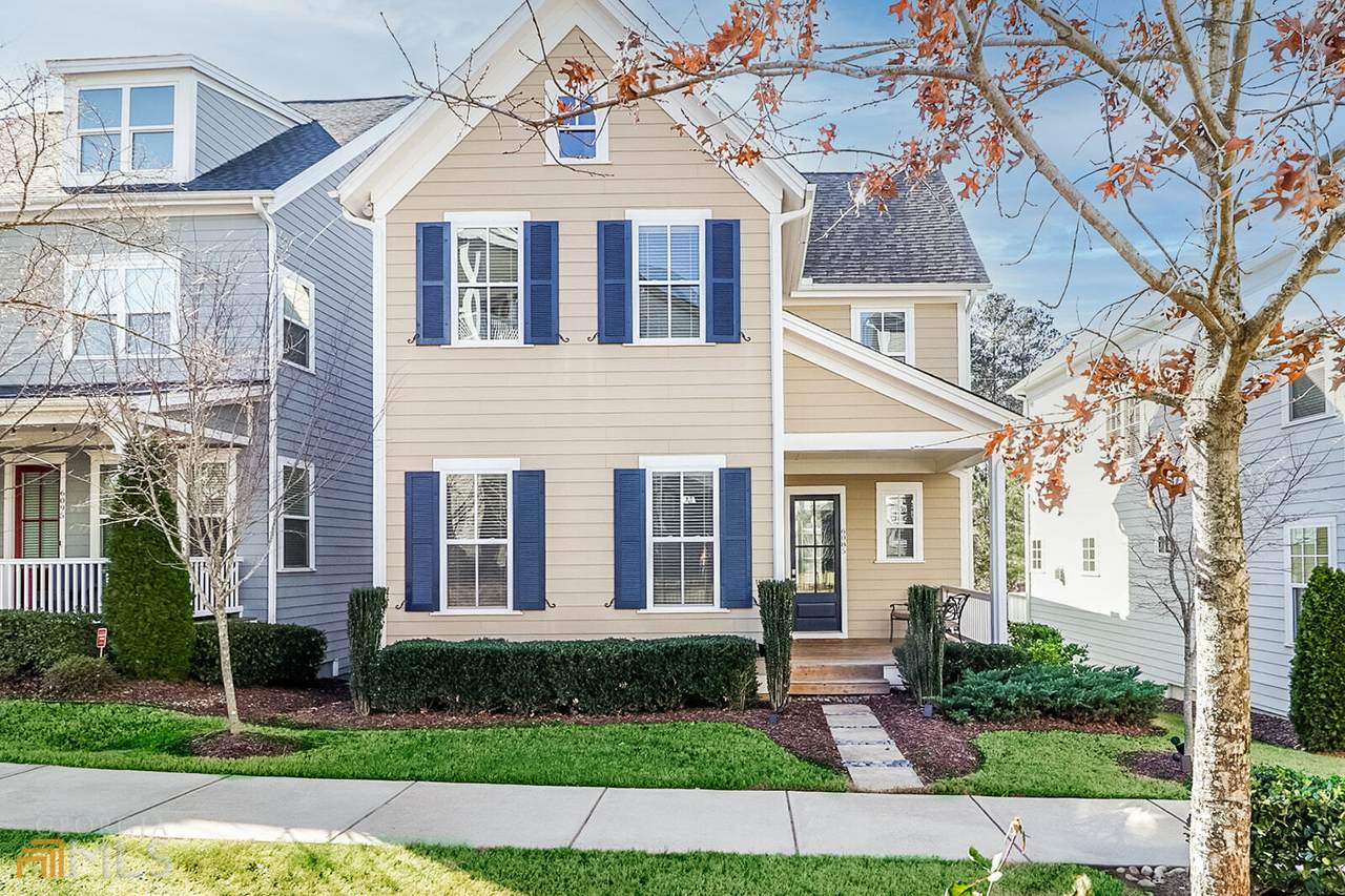 6085 Richwood Circle - Photo 1