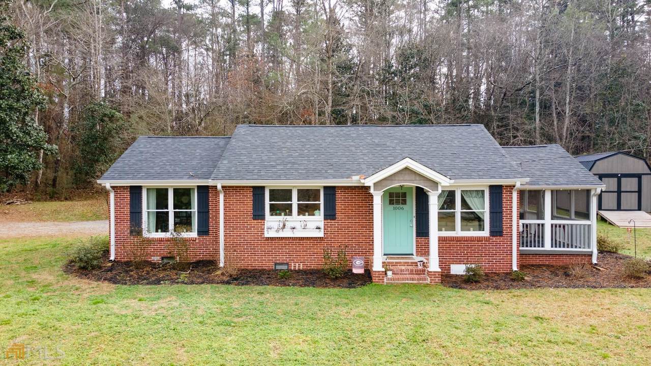 1006 Grassdale Road - Photo 1
