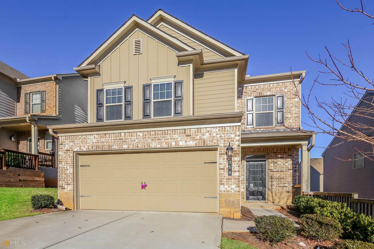 359 Hardy Water Drive - Photo 1