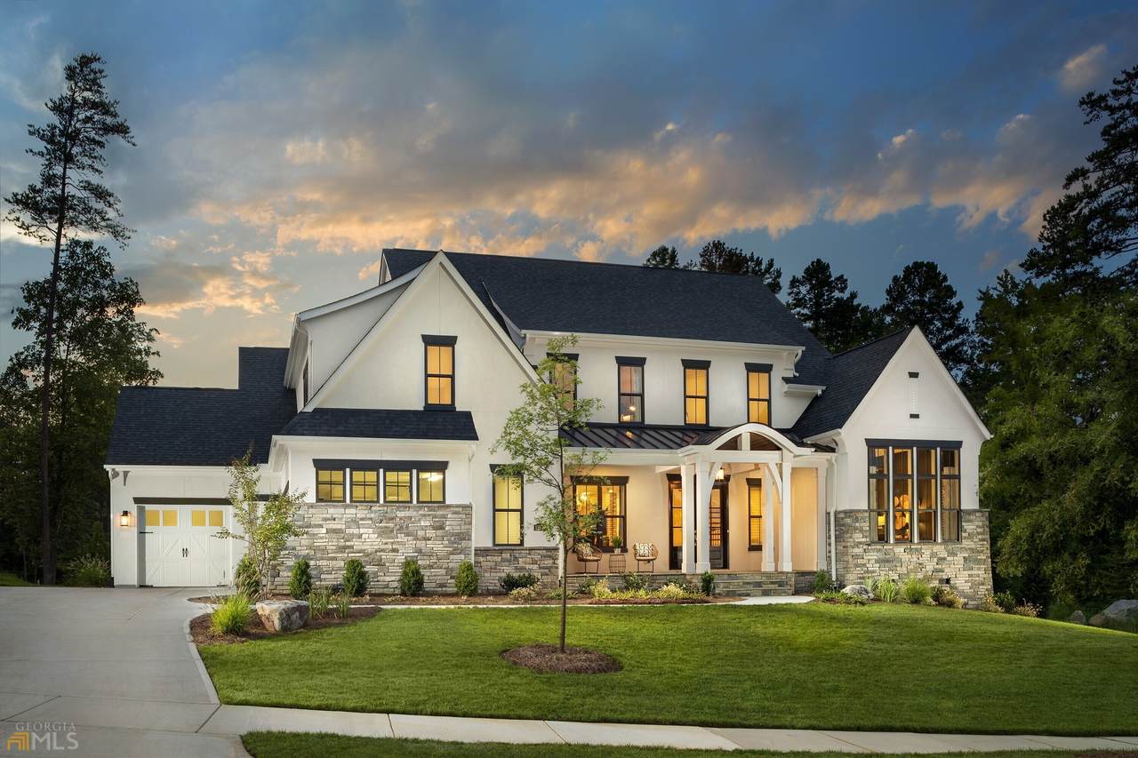 650 East Lake Drive - Photo 1