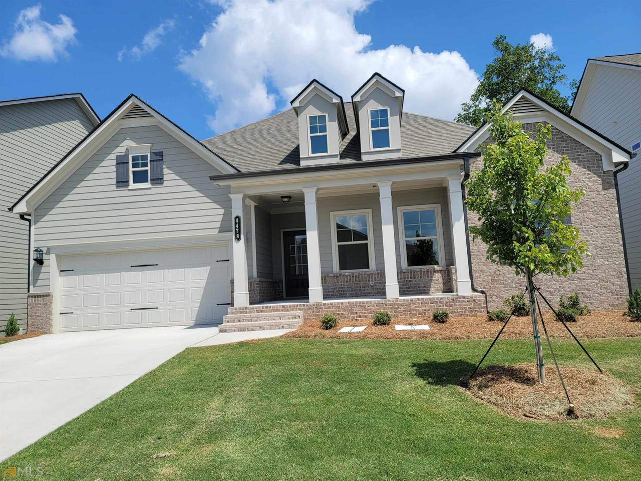 4478 Silver Oak Drive - Photo 1