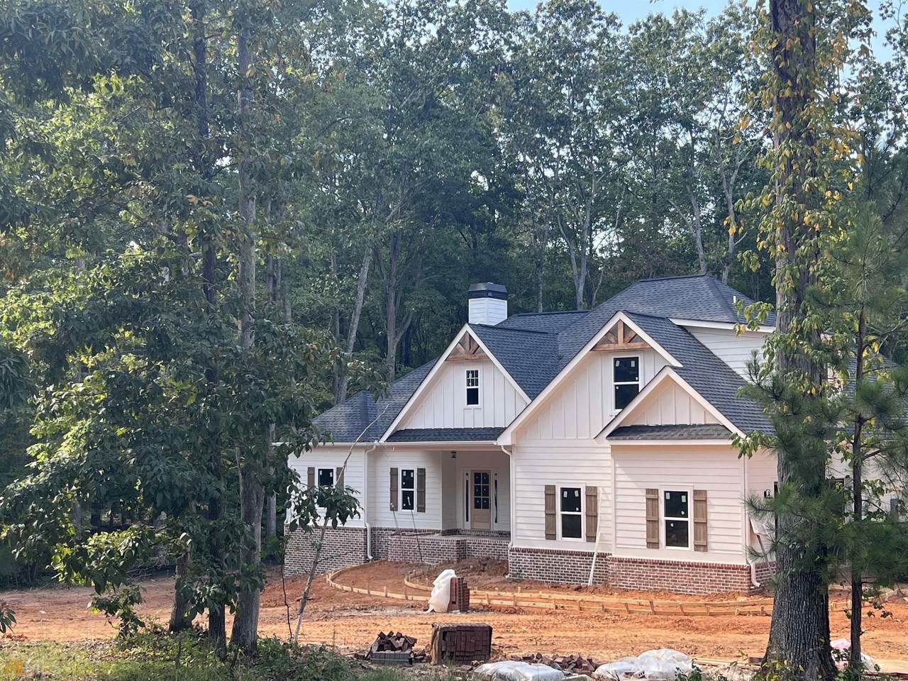 510 Alcovy Lakes Drive - Photo 1