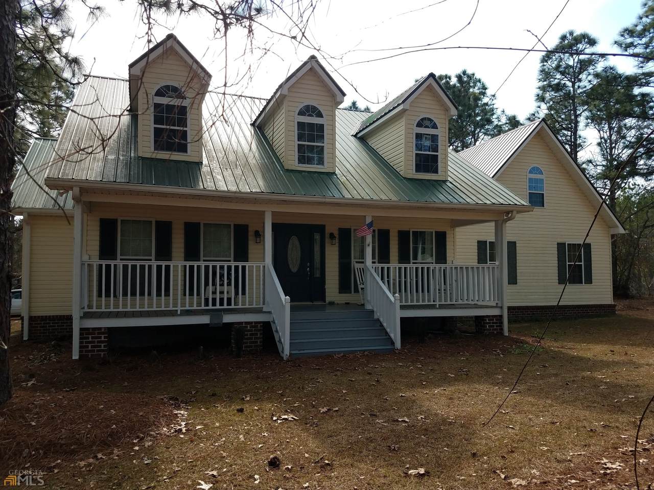 90 Mincey Road - Photo 1
