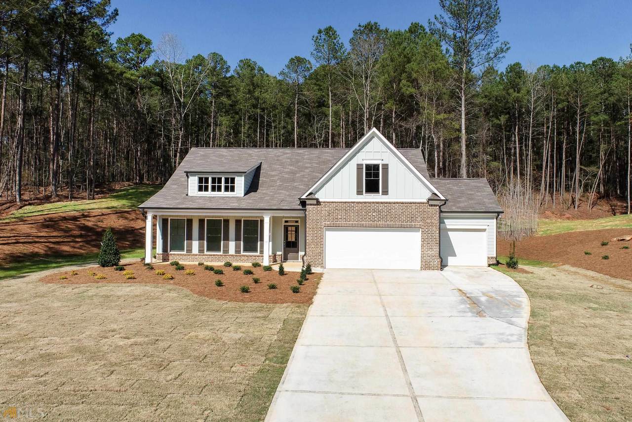 2117 Charmond Drive - Photo 1