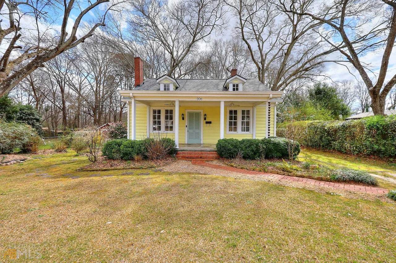 906 Church Street - Photo 1