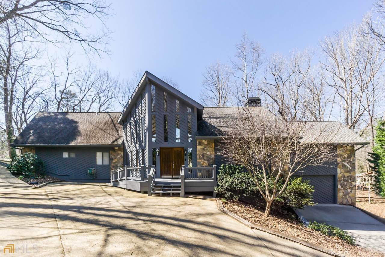 7840 Chestnut Hill Road - Photo 1