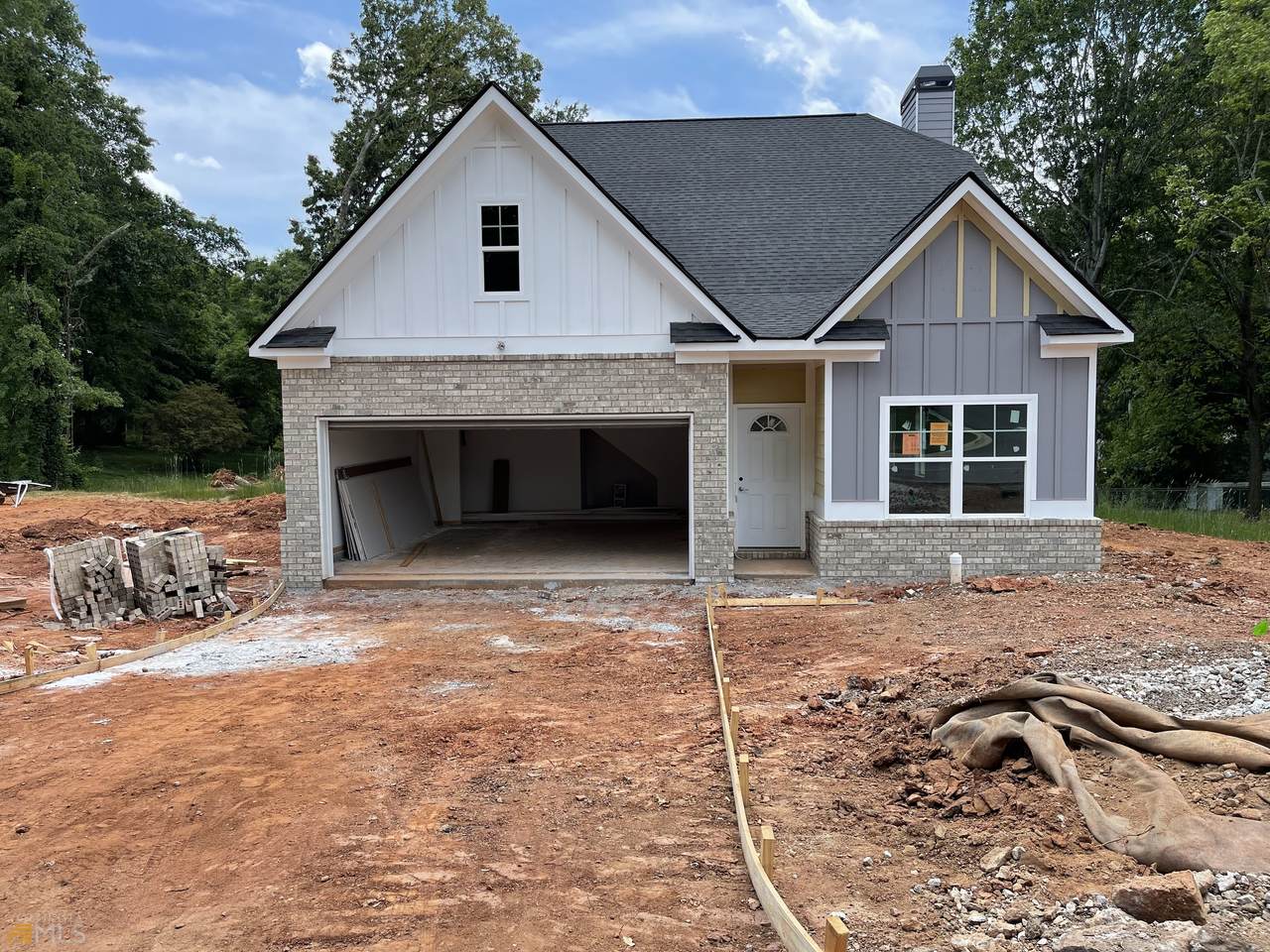 80 Bill Anderson Boulevard - Photo 1