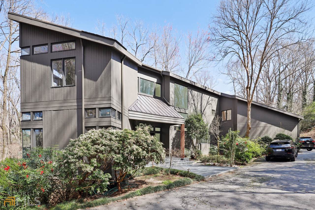 4295 Whitewater Creek Road - Photo 1
