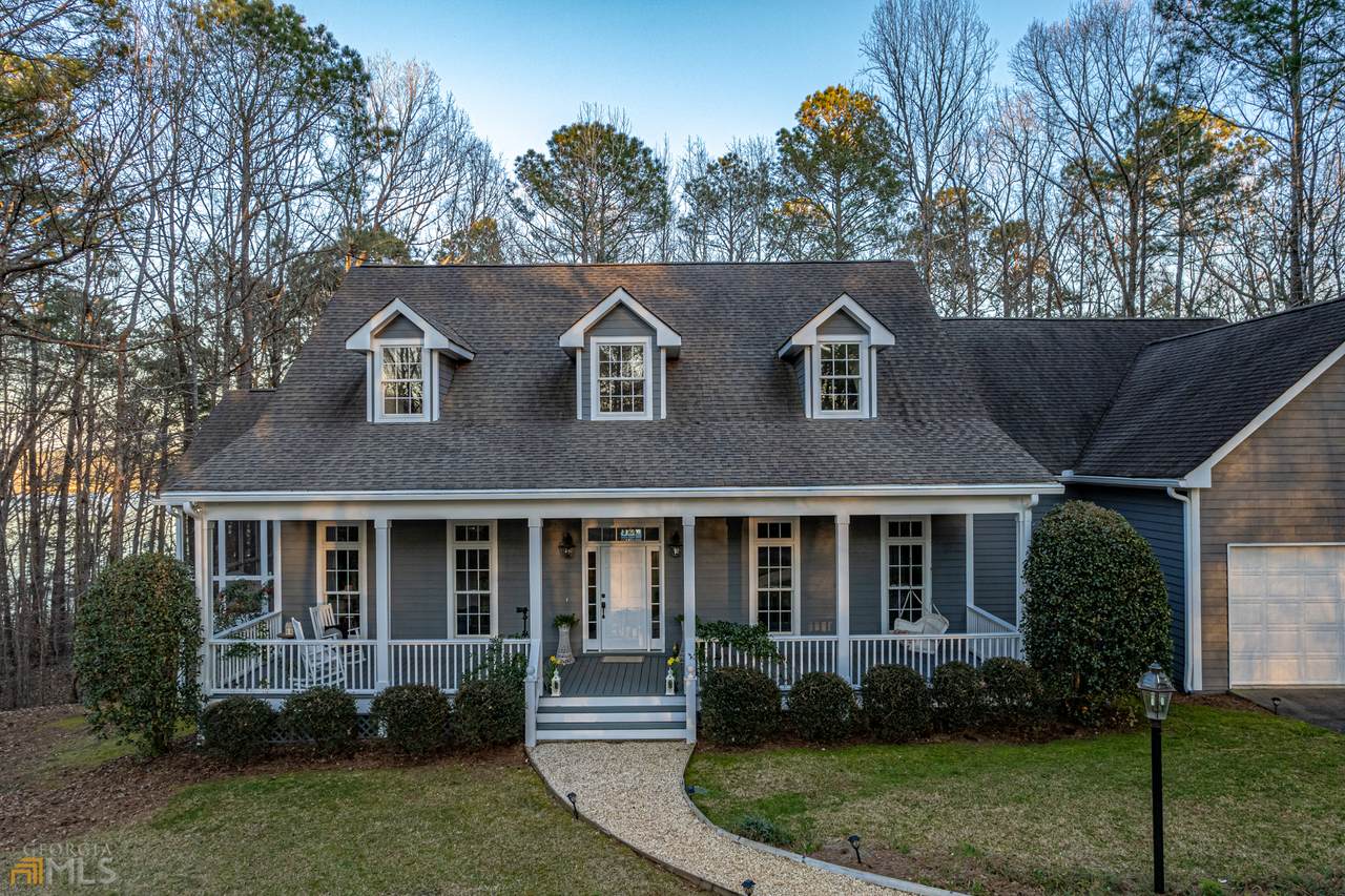 3890 Greensboro Road - Photo 1