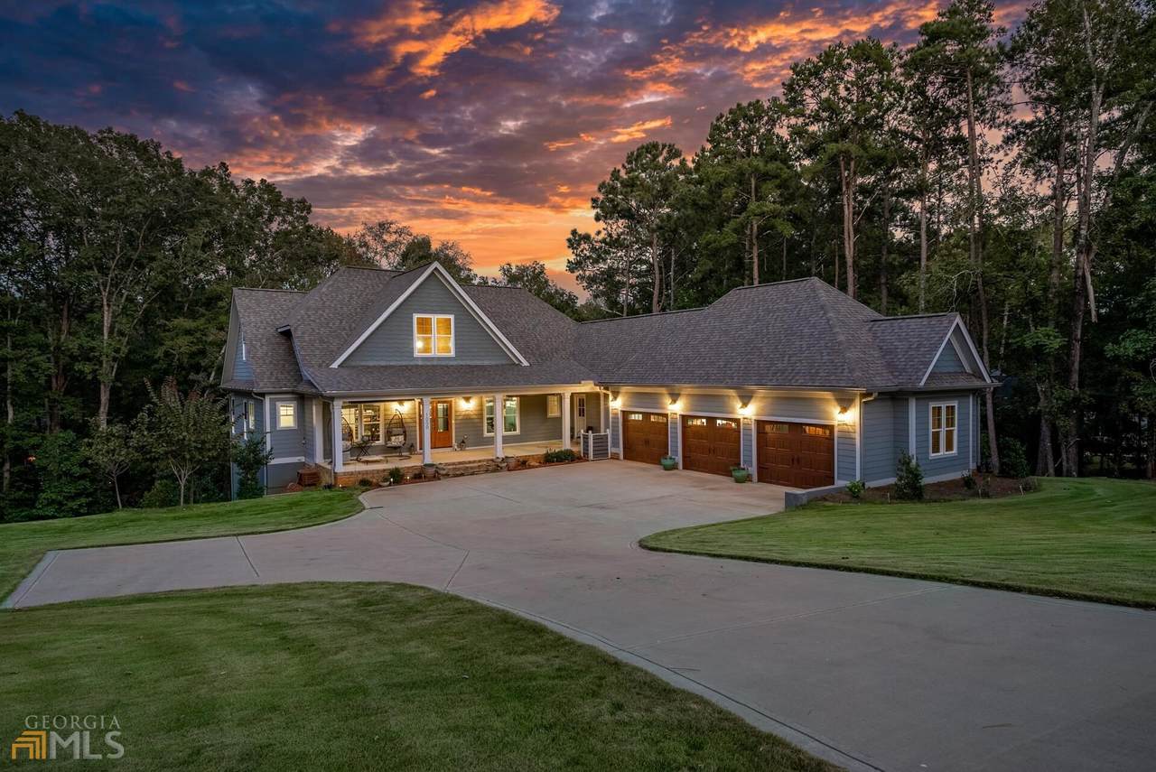 1000 Rock Landing - Photo 1