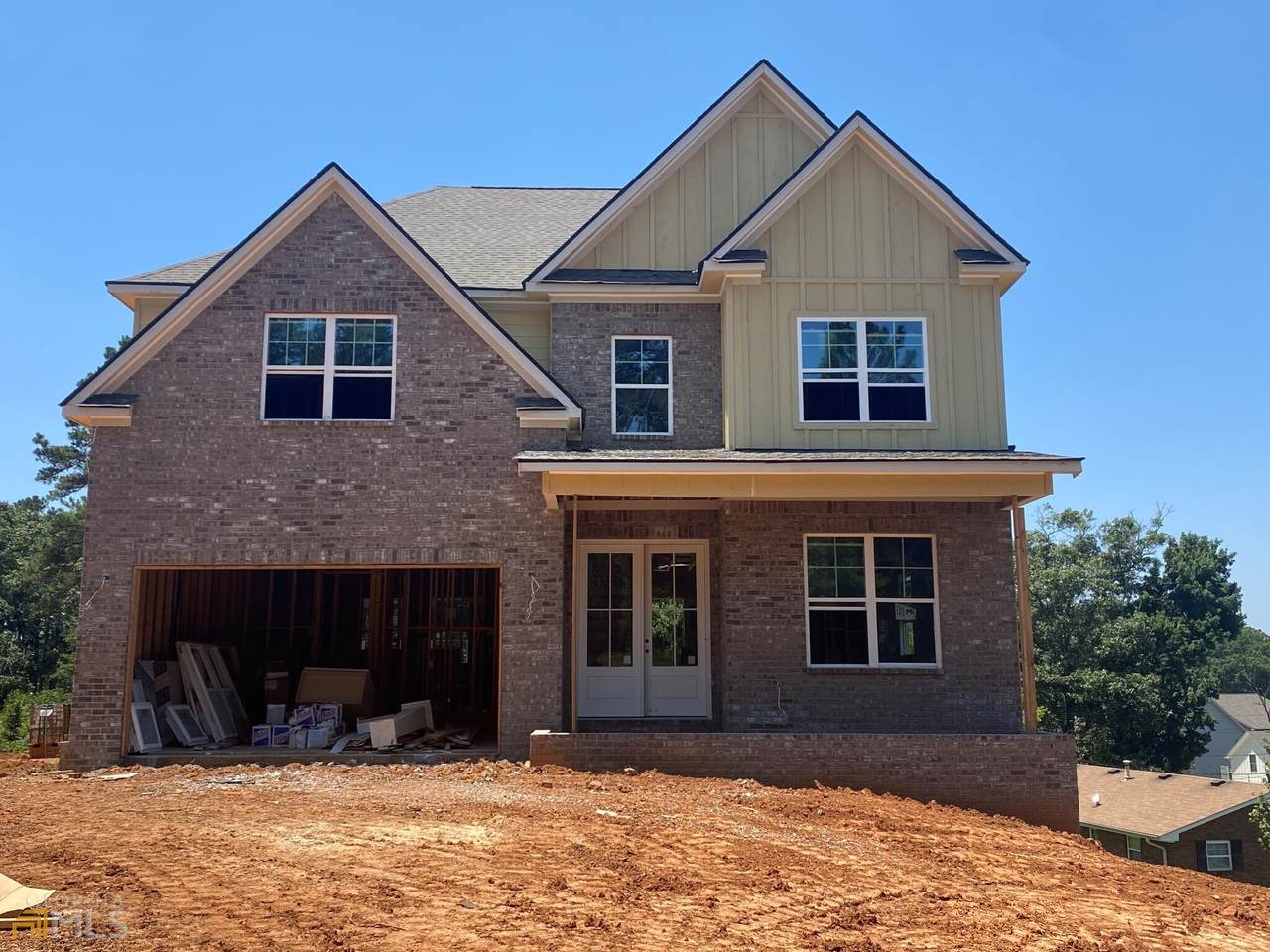 3139 Hilltop Drive - Photo 1