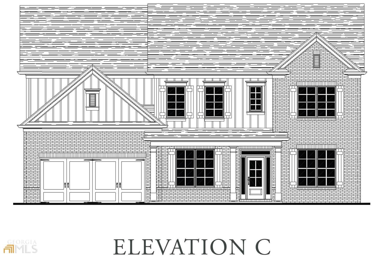 4730 Shady Lake Circle - Photo 1
