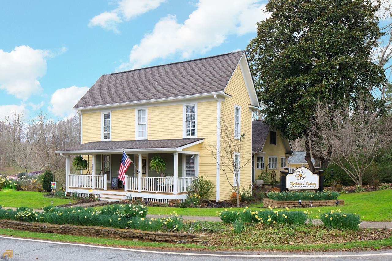338 Chestatee Street - Photo 1